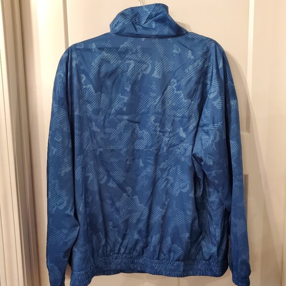 Reebok Active Track Lightweight Jacket Size XL - Picture 6 of 9